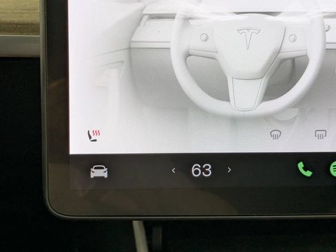 Used 2021 Tesla Model Y Long Range AWD/4WD image 20
