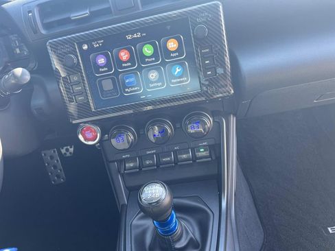 Used 2024 Subaru BRZ tS image 15