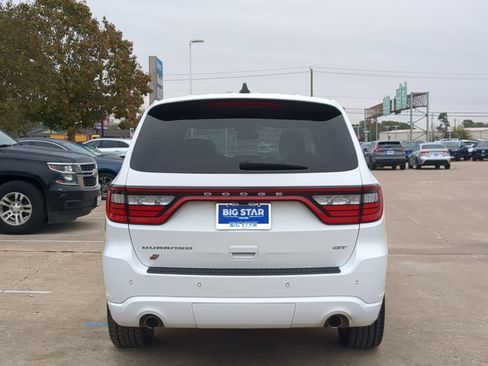 Used 2023 Dodge Durango GT image 5