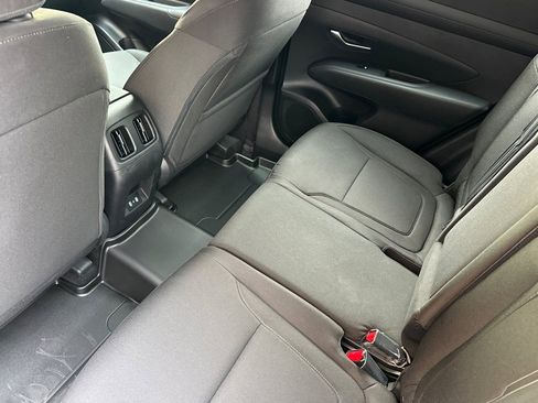 New 2026 Hyundai Tucson SEL AWD/4WD image 14