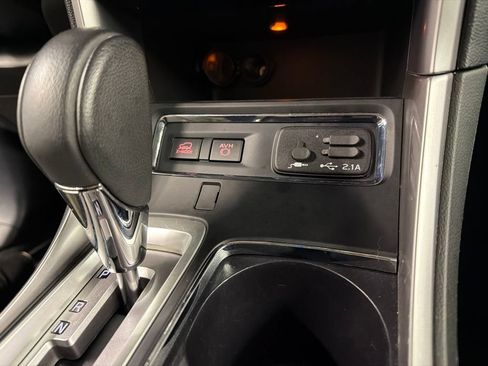 Used 2020 Subaru Ascent Premium w/ Sport Package AWD/4WD image 14