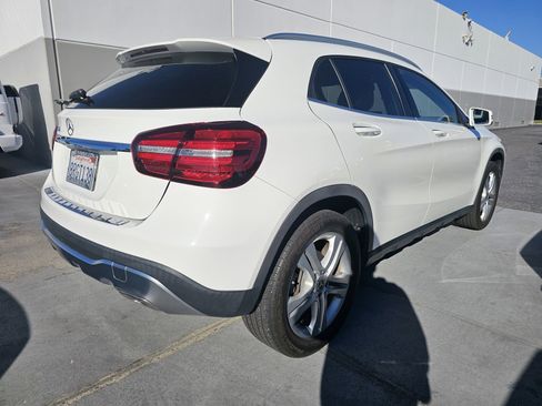 Used 2020 Mercedes-Benz GLA 250 image 2