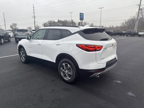 Used 2023 Chevrolet Blazer LT w/ Convenience Package image 5