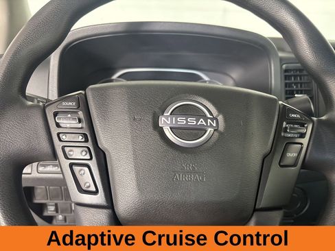 Used 2022 Nissan Frontier S image 11