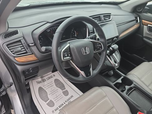 Used 2019 Honda CR-V EX-L image 15