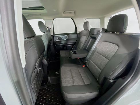 Used 2021 Ford Bronco Sport Big Bend w/ Big Bend Package image 28