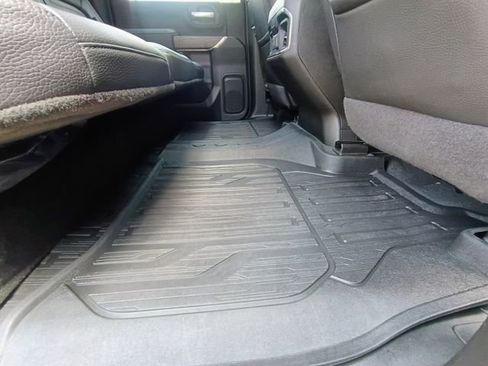 Used 2022 GMC Sierra 2500 Denali image 71