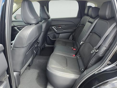 Used 2026 MAZDA CX-5 Preferred AWD/4WD image 14