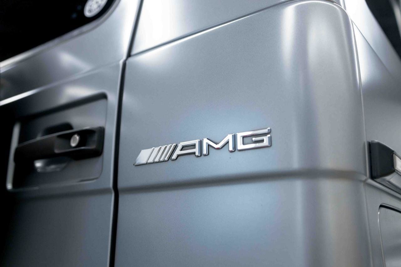 Used 2013 Mercedes-Benz G 63 AMG 4MATIC image 40