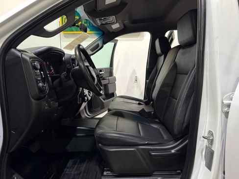 Used 2022 Chevrolet Silverado 3500 W/T w/ WT Convenience Package image 13