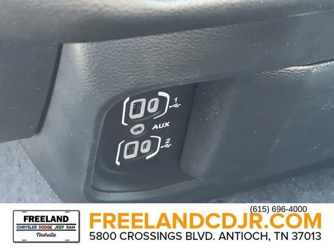 New 2026 RAM 1500 Classic Warlock AWD/4WD image 26