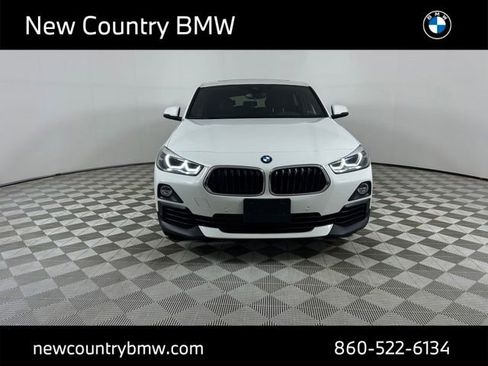 Used 2020 BMW X2 xDrive28i w/ Convenience Package image 2