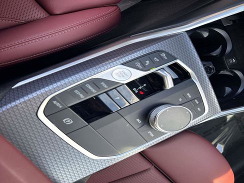 Certified 2025 BMW 330i 330i image 25