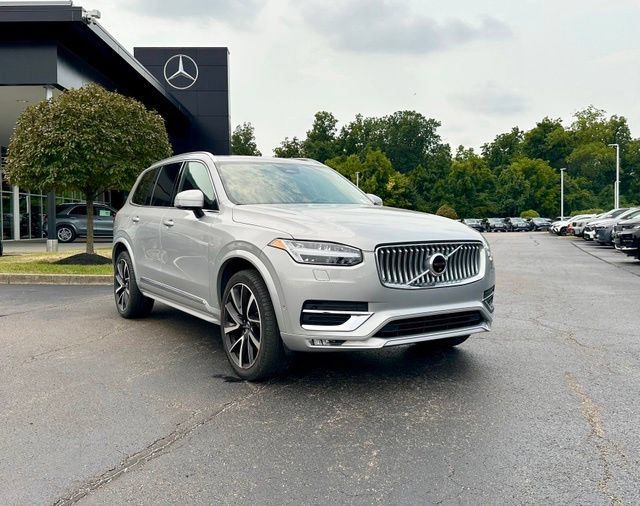 Used 2023 Volvo XC90 B6 Plus w/ Protection Package Premier AWD/4WD 360° Tour