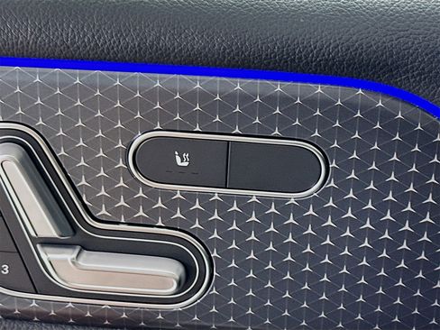 New 2026 Mercedes-Benz GLB 250 GLB 250 image 21