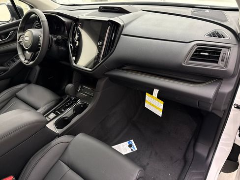 New 2026 Subaru Ascent Bronze Edition AWD/4WD image 24