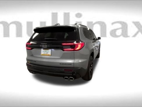 New 2026 GMC Acadia Elevation w/ Black Edition image 53