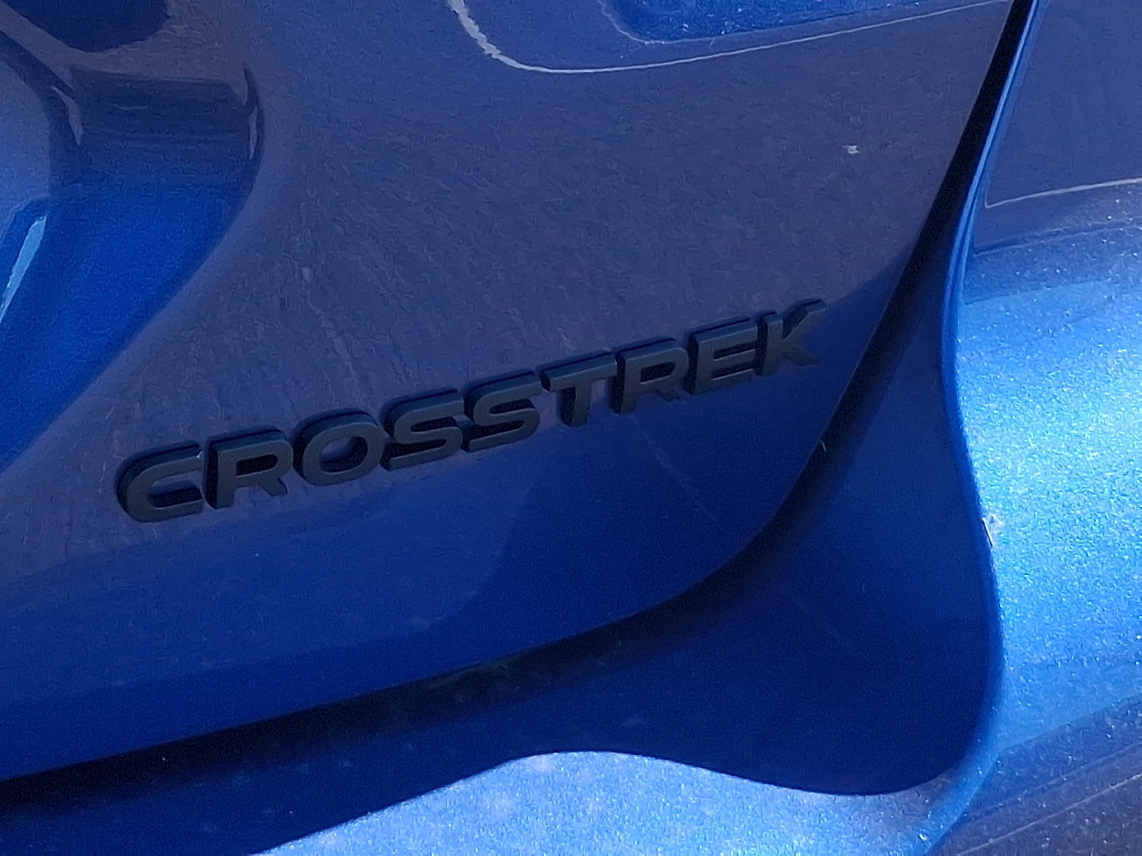 New 2027 Subaru Crosstrek 2.5i Limited AWD/4WD image 11