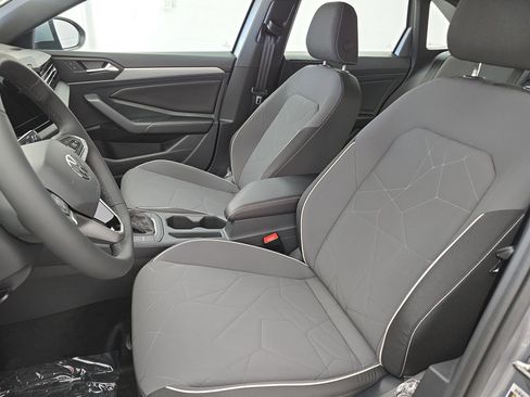 New 2026 Volkswagen Jetta Sport image 14