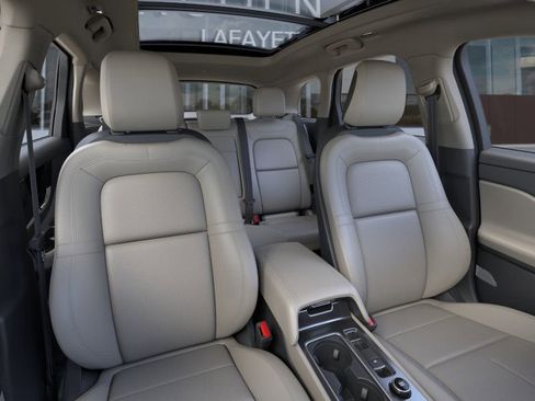 New 2026 Lincoln Corsair Grand Touring image 10