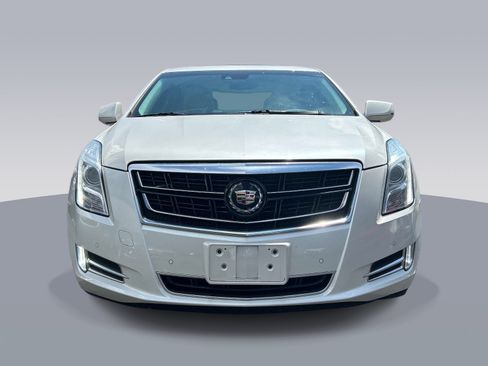Used 2014 Cadillac XTS Platinum AWD/4WD image 8