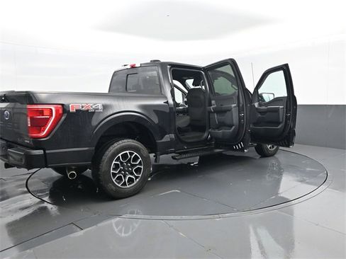 Used 2022 Ford F150 XLT w/ Equipment Group 302A High image 29