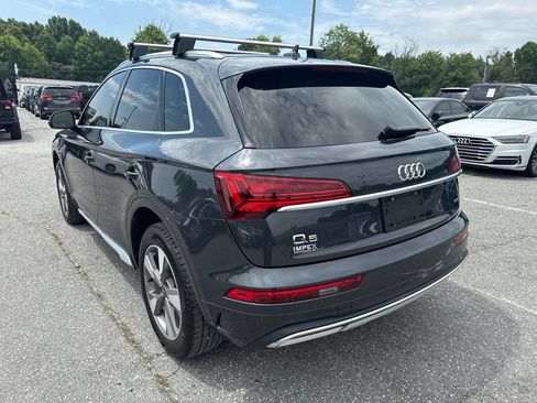 Used 2023 Audi Q5 2.0T Premium Plus AWD/4WD image 5