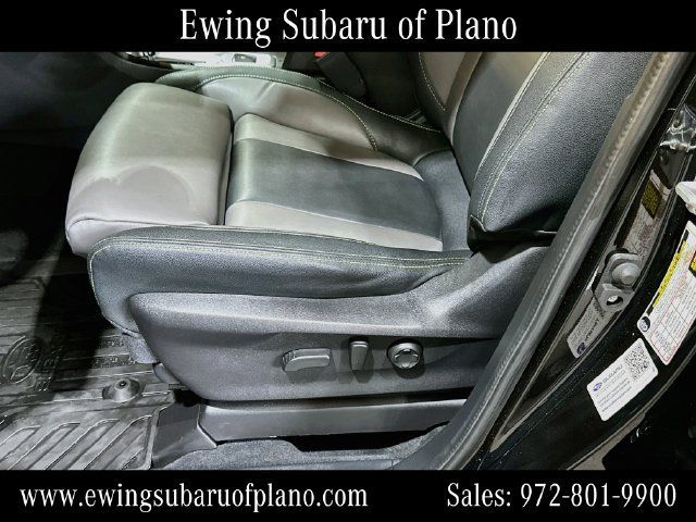Used 2023 Subaru Ascent Onyx Edition Limited AWD/4WD image 20