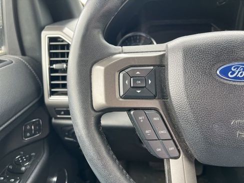 Used 2020 Ford Expedition XLT w/ Equipment Group 202A AWD/4WD image 15