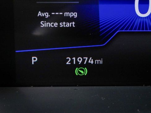 Certified 2023 Volkswagen Tiguan S FWD image 14