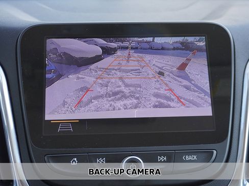 Used 2019 Chevrolet Equinox Premier image 4