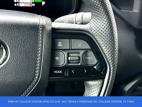 Used 2024 Toyota Tundra TRD Pro AWD/4WD image 24