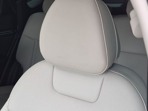 Used 2023 Hyundai Tucson SEL w/ Convenience Package FWD image 12
