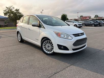 Used 2016 Ford C-MAX SEL w/ Equipment Group 302A