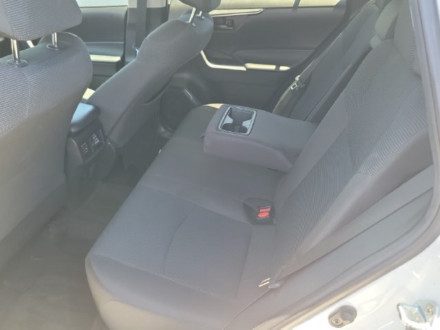 Used 2023 Toyota RAV4 LE FWD image 16