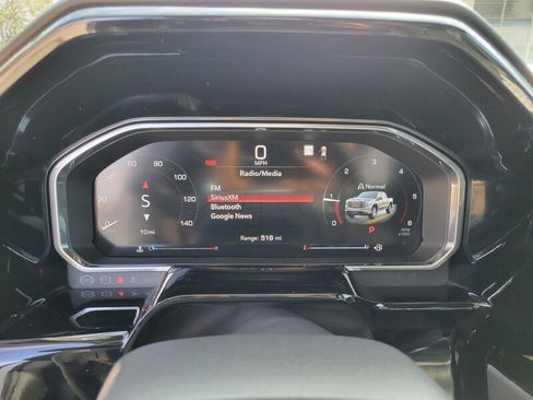 New 2026 GMC Sierra 1500 SLT w/ SLT Premium Plus Package RWD image 19