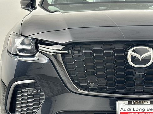 Used 2025 MAZDA CX-70 Plug-In Hybrid w/ Premium Pkg AWD/4WD image 15