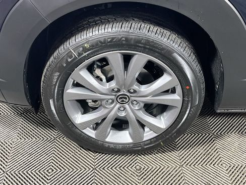 New 2026 MAZDA CX-30 AWD 2.5 S w/ Premium Package image 23