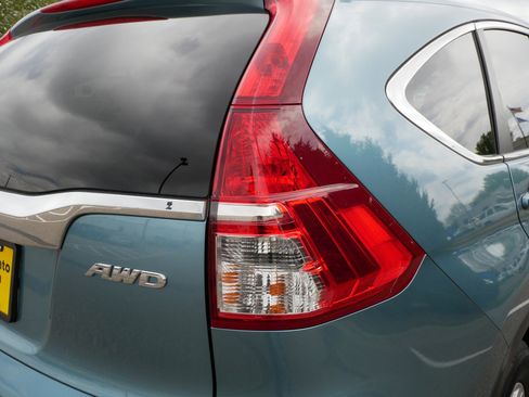 Used 2016 Honda CR-V EX image 17