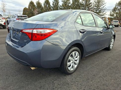 Used 2015 Toyota Corolla LE image 7