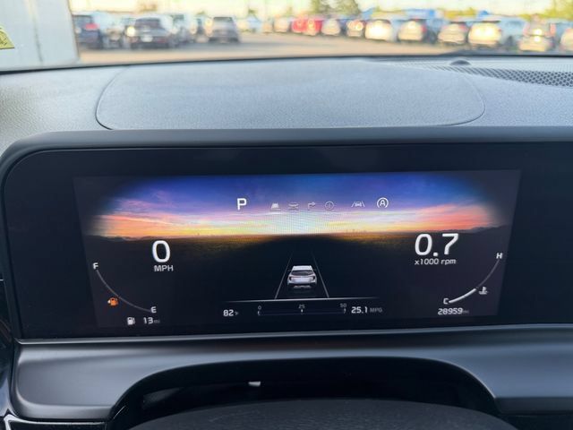 Certified 2024 Kia Seltos S AWD/4WD image 15