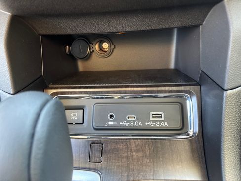 New 2026 Subaru Ascent Touring image 24