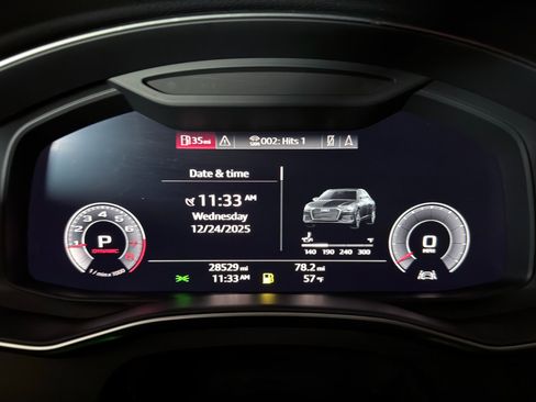 Used 2019 Audi A6 2.0T Premium Plus w/ Premium Plus Package image 38