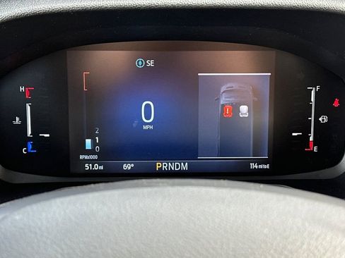 New 2026 Ford Transit 250 Low Roof w/ Load Area Protection Package image 21