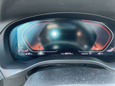 Used 2020 BMW X3 sDrive30i w/ Premium Package image 29