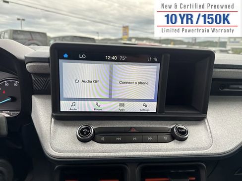 Used 2023 Ford Maverick XLT w/ Equipment Group 300A Standard image 21