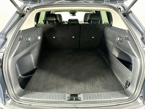 Used 2025 MAZDA CX-50 2.5 Hybrid w/ Preferred Pkg AWD/4WD image 30
