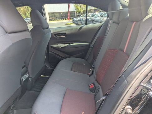 Used 2025 Toyota Corolla SE FWD image 14