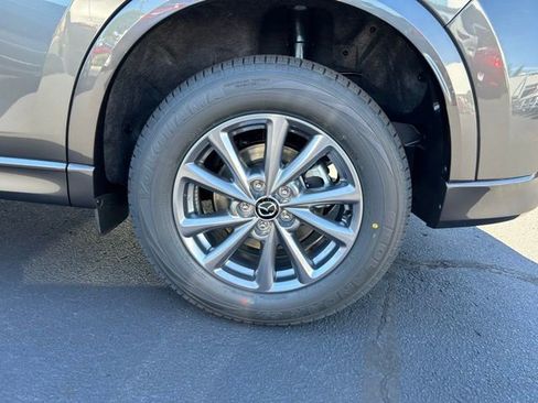 Used 2025 MAZDA CX-5 AWD 2.5 S w/ Select Package image 5