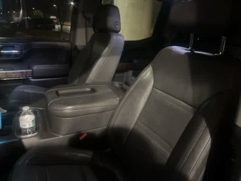 Used 2019 GMC Sierra 1500 Denali image 7